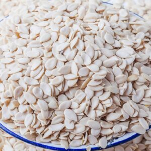 Egusi (Melon Seeds)