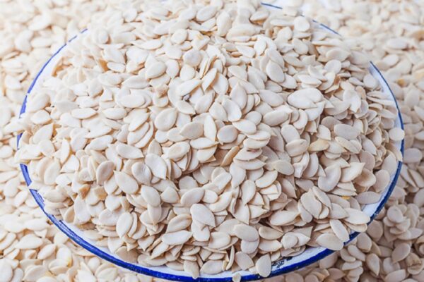 Egusi (Melon Seeds)