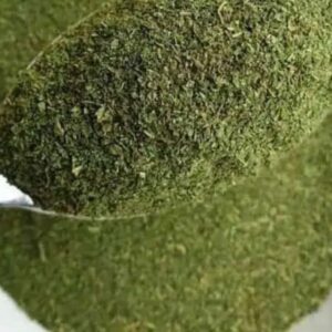 Dried Ewedu