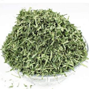 Dried Ugu