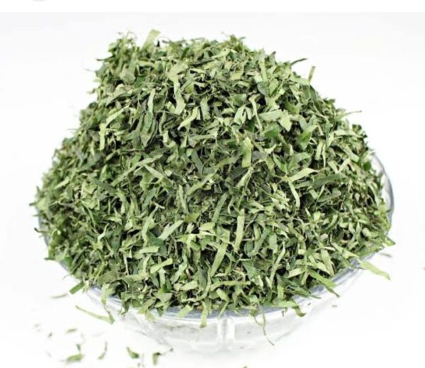 Dried Ugu