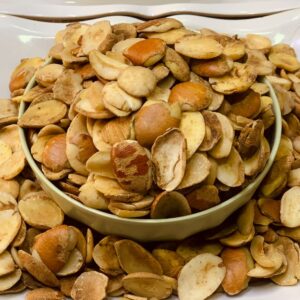 Ogbono Seeds