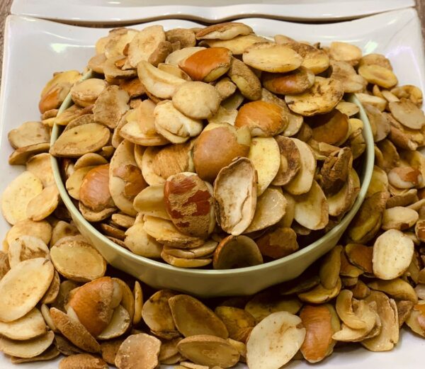 Ogbono Seeds