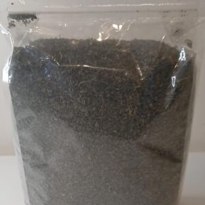 Dried Ewedu