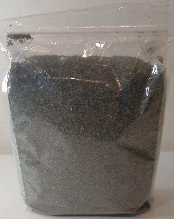 Dried Ewedu