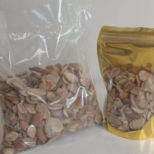 Ogbono Seeds