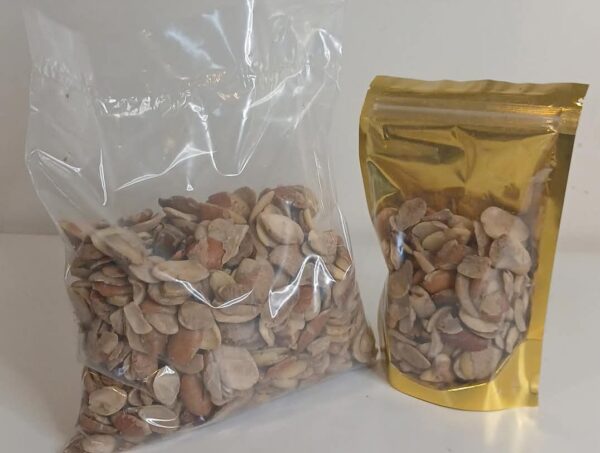 Ogbono Seeds (Copy)
