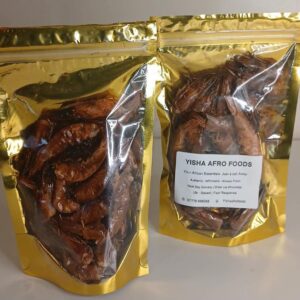 Dried Prawns