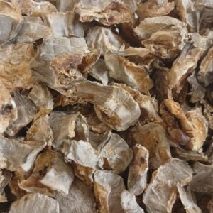 Stockfish cutlet