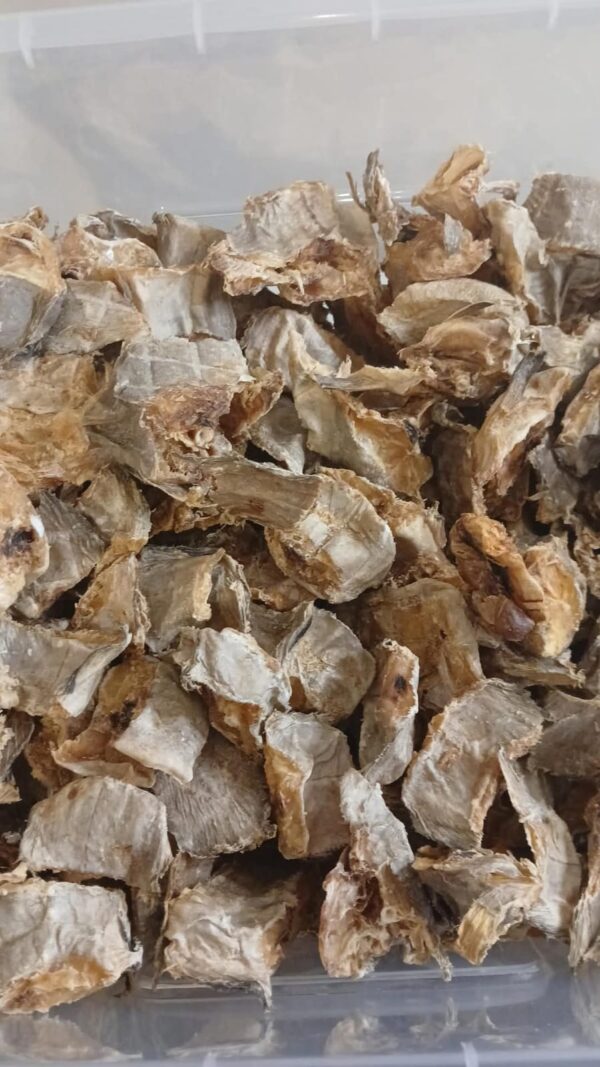 Stockfish cutlet