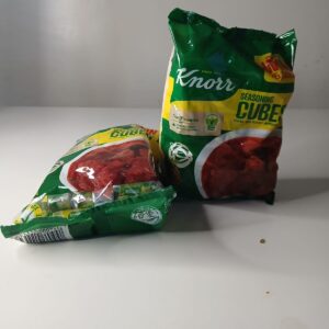 Knorr beef
