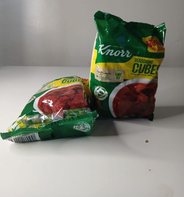Knorr beef