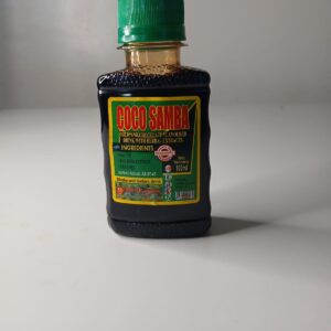 Coco samba