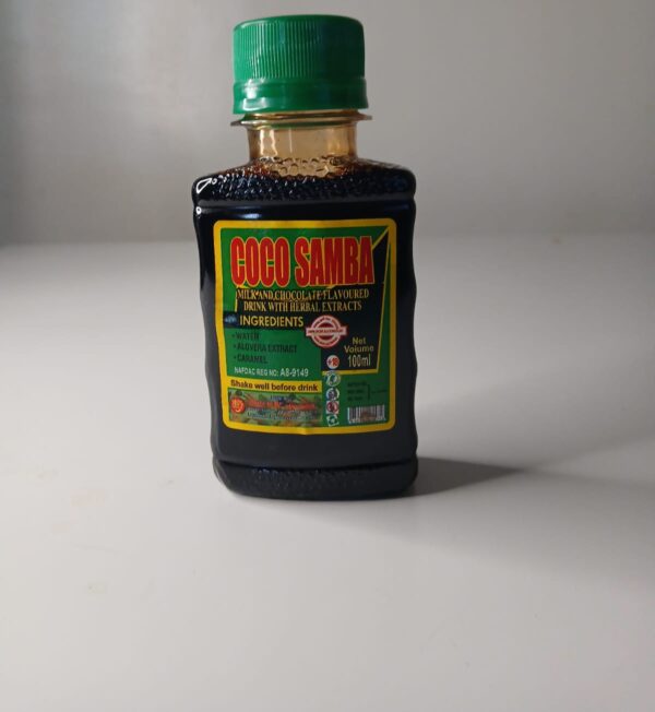 Coco samba