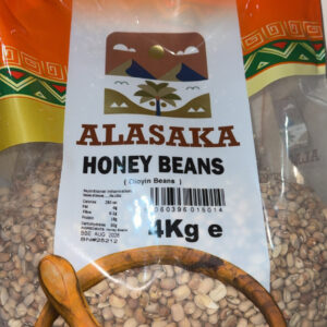 Beans (oloyin)