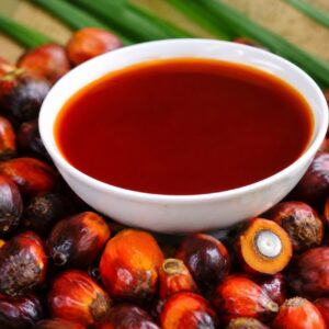 Palm oil