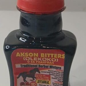 Akson bitters