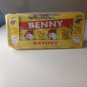 Benny chicken
