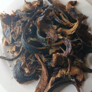catfish fillet