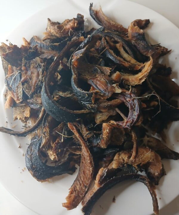 catfish fillet
