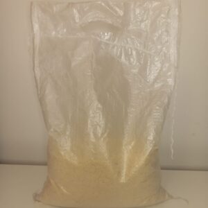 Ijebu garri