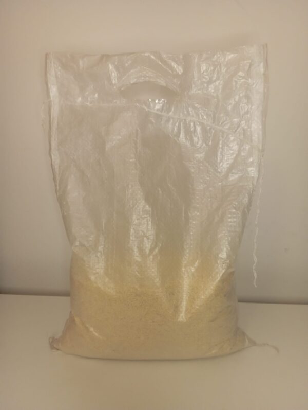 Ijebu garri