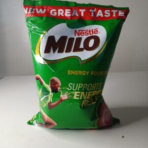 Milo