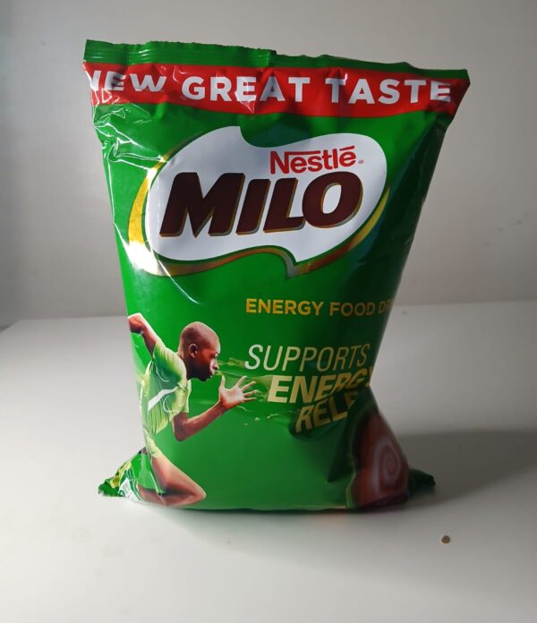 Milo