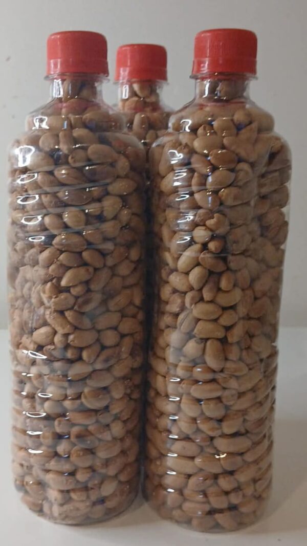 Groundnut