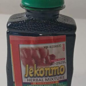 Jekonmo