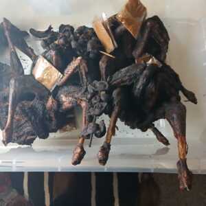 Guineafowl (organic)