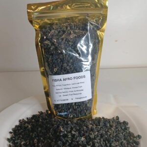 Periwinkle (dried)