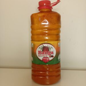 Banga palm oil