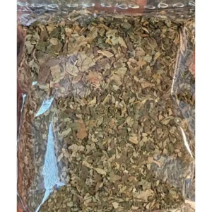 Utazi Leaf