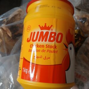 Jumb chicken stock