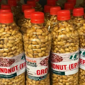 Groundnut